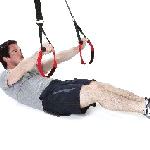 sling-training-Bauch-Assisted Crunch mit Beine ranziehen.jpg